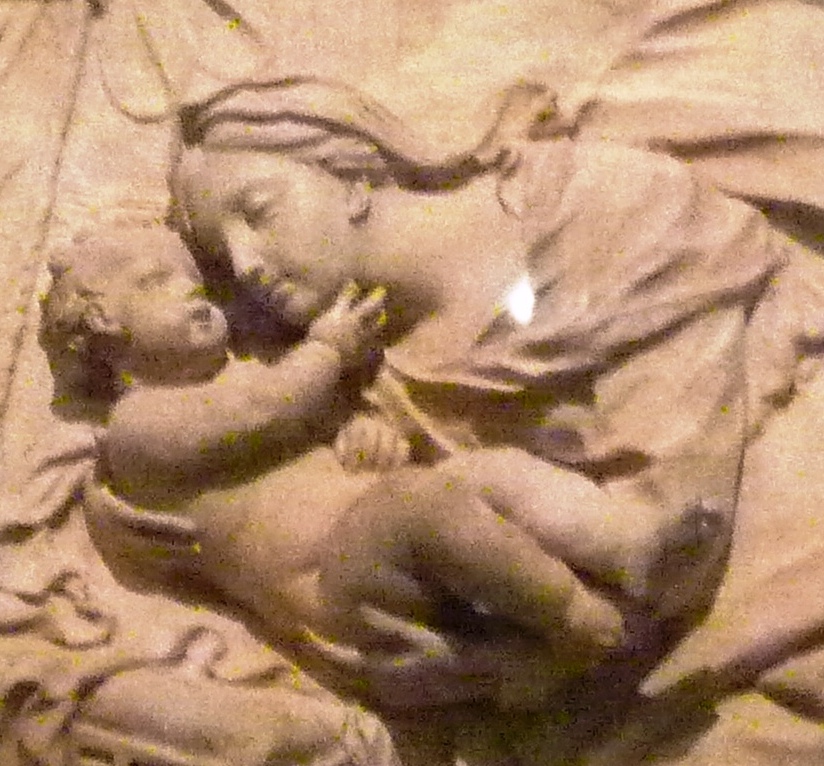 Madonna and Child