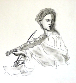 St. Cecilia